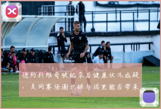 德约科维奇破纪录后健康状况成疑，美网赛场谢尔顿与诺里能否带来惊喜