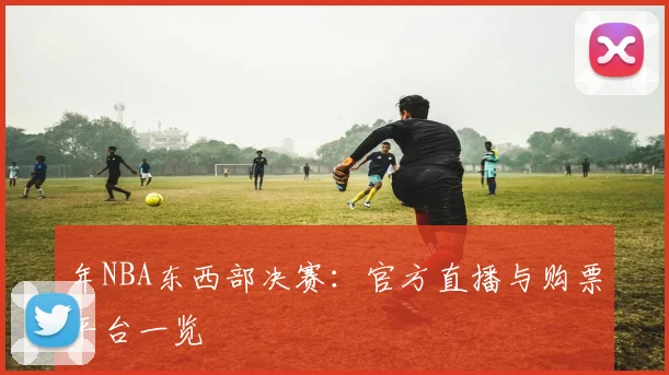 年NBA东西部决赛:官方直播与购票平台一览